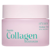 PEPTIDE COLLAGEN MOISTURIZER HYDRATE + FIRM