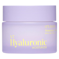 V7 HYALURONIC MOISTURIZER