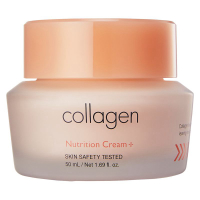 COLLAGEN NUTRITION CREAM + 