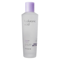HYALURONIC ACID MOISTURE TONER +