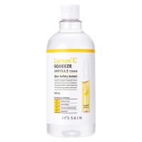 LEMON' C SQUEEZE AMPOULE TONER