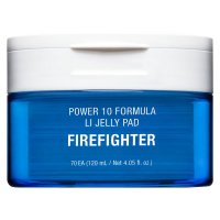 POWER 10 FORMULA LI JELLY PAD FIREFIGHTER
