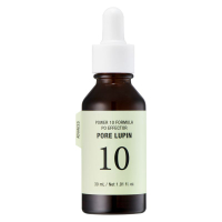 PORE LUPIN 10 POWER 10 FORMULA PO EFFECTOR