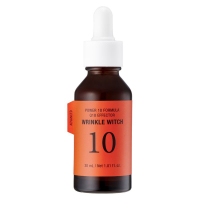 WRINKLE WITCH 10 POWER 10 FORMULA Q10 EFFECTOR