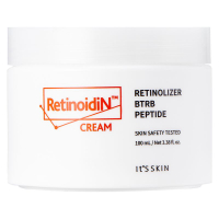 RETINOIDIN CREAM RETINOLIZER BTRB PEPTIDE CREAM