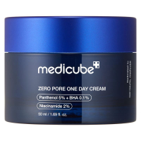 ZERO PORE ONE DAY CREAM