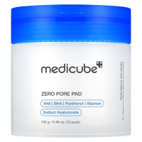 ZERO PORE PAD