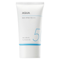 AQUA SUN SPF 50+ PA++++