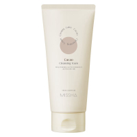 CACAO CLEANSING FOAM