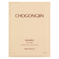 CHOGONGJIN GEUMSUL JIN MASK