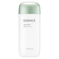 ESSENCE SUN MILK SPF 50+ PA+++