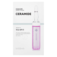MASCURE SHEET MASK CERAMIDE