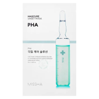 MASCURE SHEET MASK PHA