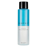 PERFECT LIP & EYE MAKEUP REMOVER