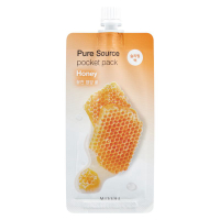 PURE SOURCE POCKET PACK HONEY