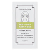 SPEEDY SOLUTION ANTI TROUBLE PATCH SET