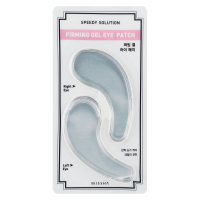 SPEEDY SOLUTION FIRMING GEL EYE PATC