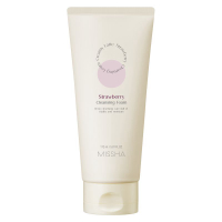 STRAWBERRY CLEANSING FOAM
