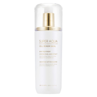 SUPER AQUA CELL RENEW SNAIL SKIN TREATMENT