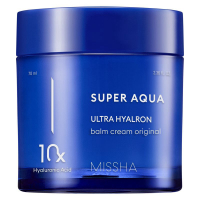 SUPER AQUA ULTRA HYALRON BALM CREAM ORIGINAL 