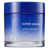 SUPER AQUA ULTRA HYALRON CREAM