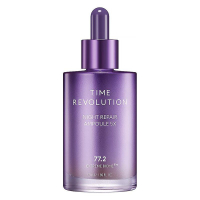 TIME REVOLUTION NIGHT REPAIR AMPOULE 5X