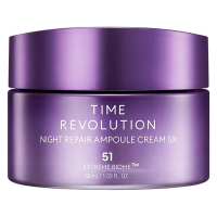 TIME REVOLUTION NIGHT REPAIR AMPOULE CREAM 5X