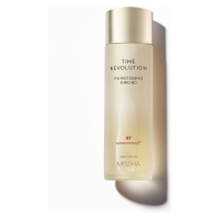 TIME REVOLUTION THE FIRST ESSENCE ENRICHED