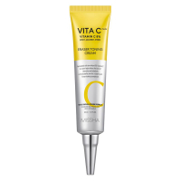 VITA C PLUS ERASER TONING CREAM 