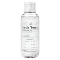 GOOD BYE BLEMISH FRESH TONER