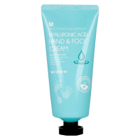HYALURONIC ACID HAND AND FOOT CREAM