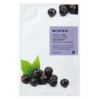JOYFUL TIME ESSENCE MASK ACAI BERRY