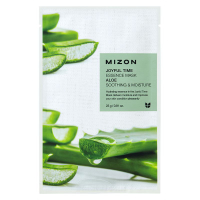 JOYFUL TIME ESSENCE MASK ALOE