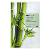 JOYFUL TIME ESSENCE MASK BAMBOO