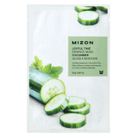 JOYFUL TIME ESSENCE MASK CUCUMBER