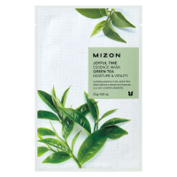 JOYFUL TIME ESSENCE MASK GREEN TEA