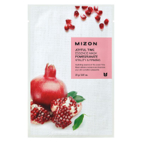 JOYFUL TIME ESSENCE MASK POMEGRANATE