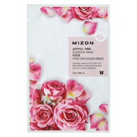 JOYFUL TIME ESSENCE MASK ROSE