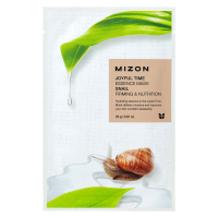 JOYFUL TIME ESSENCE MASK SNAIL