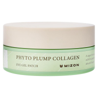 PHYTO PLUMP COLLAGEN EYE GEL PATCH
