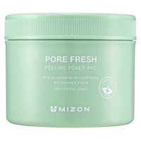 PORE FRESH PEELING TONER PAD