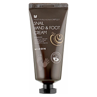 SNAIL HAND AND FOOT CREAM