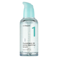 1 PANTOTHENIC B5 ACTIVE SOOTHING SERUM