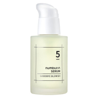 5 SERUM GOODBYE BLEMISH