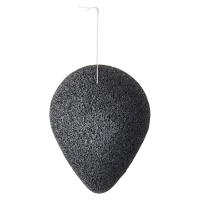 BAMBOO CHARCOAL KONJAC SPONGE