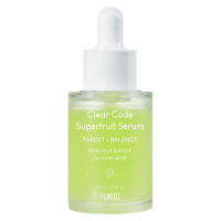CLEAR CODE SUPERFRUIT SERUM