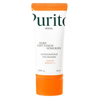 DAILY SOFT TOUCH SUNSCREEN RENEWERSPF 50+ PA++++