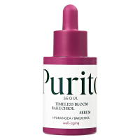 TIMELESS BLOOM BAKUCHIOL SERUM