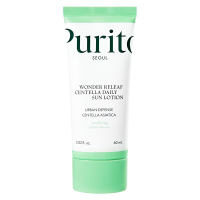 WONDER RELEAF CENTELLA DAILY SUN LOTION SPF 50+ PA++++