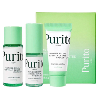 WONDER RELEAF CENTELLA MINI KIT